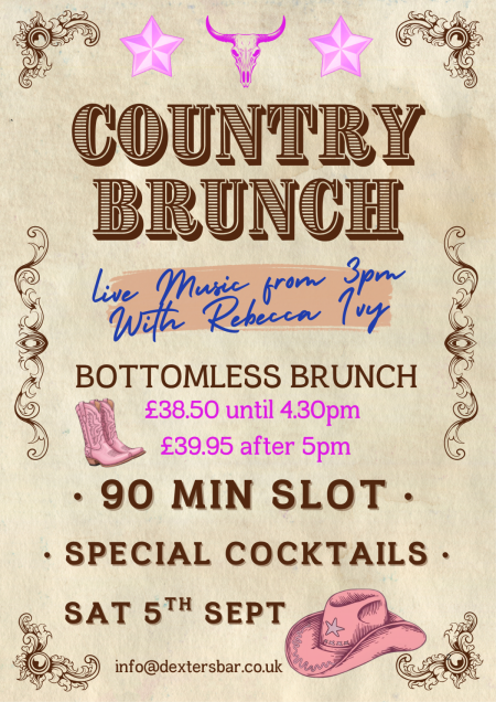 Country Brunch
