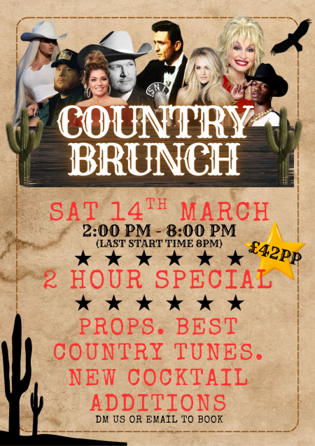 Country Brunch